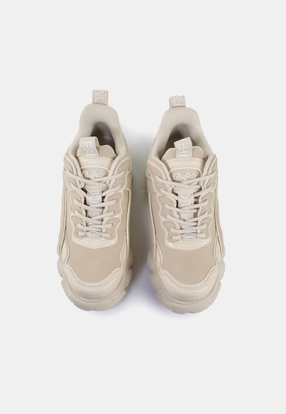 Cld Chai - Vegan Nappa/Nubuck-1