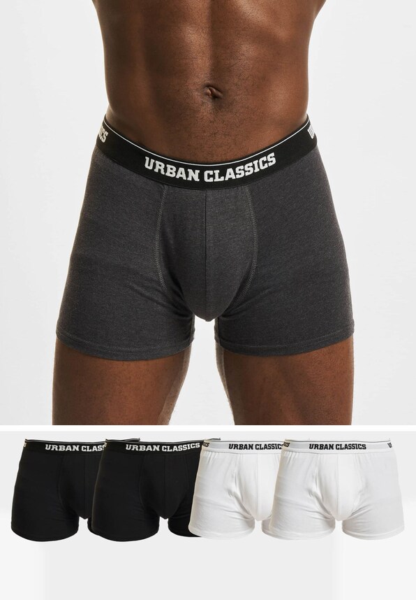 Organic 5-Pack Boxershort-9