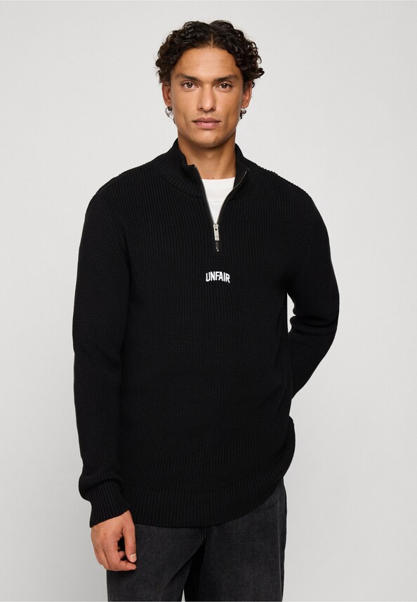 Heavy Knitted -0