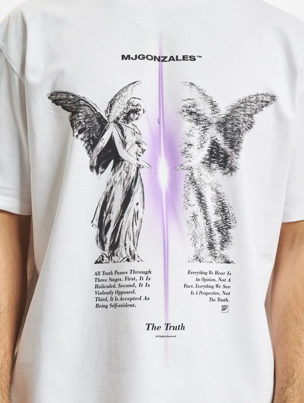 Heavy Oversized 2.0 ''The Truth V.1'' -3