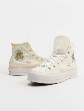 Converse Chuck Taylor All Star Summer Sneakers