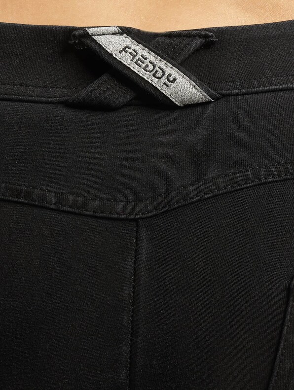 Freddy WR.UP® 7/8 Regular Waist Super Skinny Fit Jeans-5