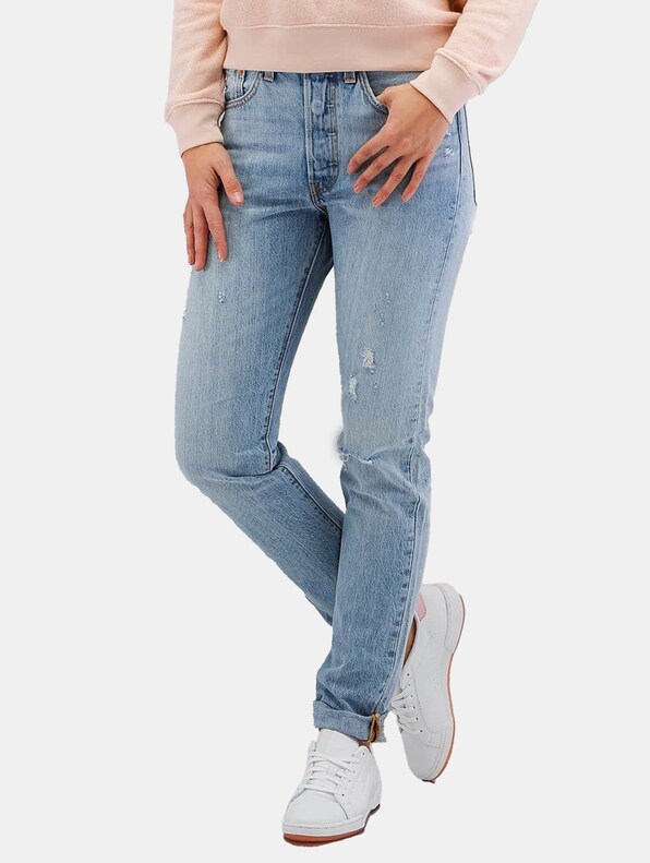 Levis 501 Jeans-0