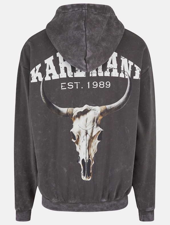 Chest Signature Os Washed Skull -5