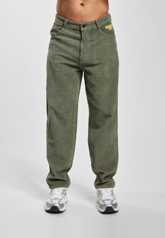 Homeboy x-tra BAGGY Cord-2