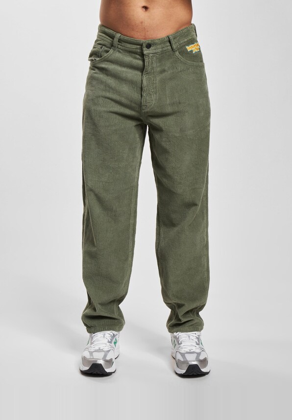 Homeboy x-tra BAGGY Cord-2