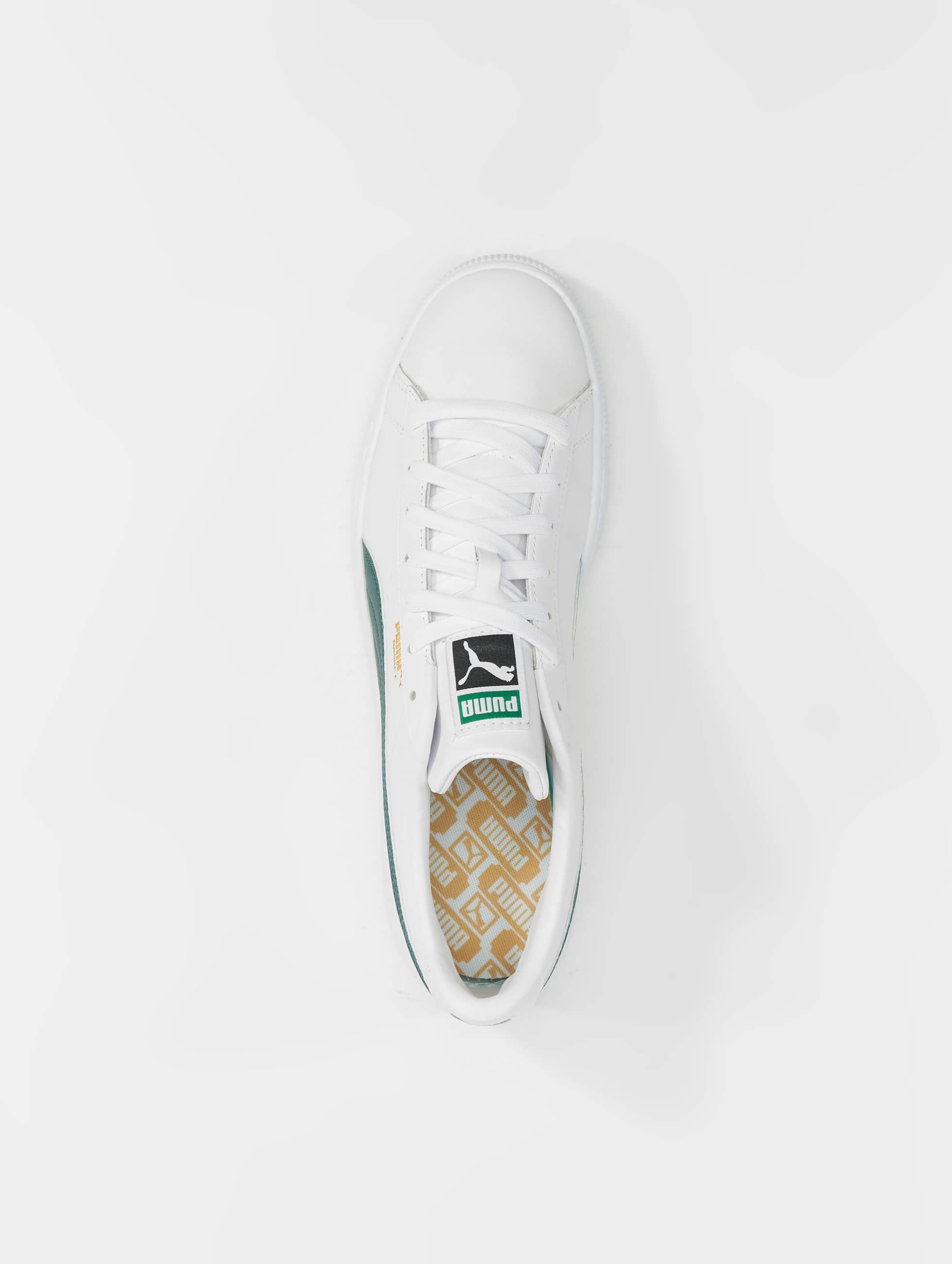 Heritage basket classic sneakers puma online