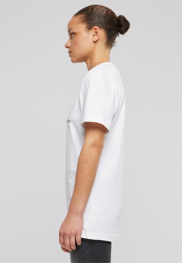 Love Definition T-Shirt Round Neck-2