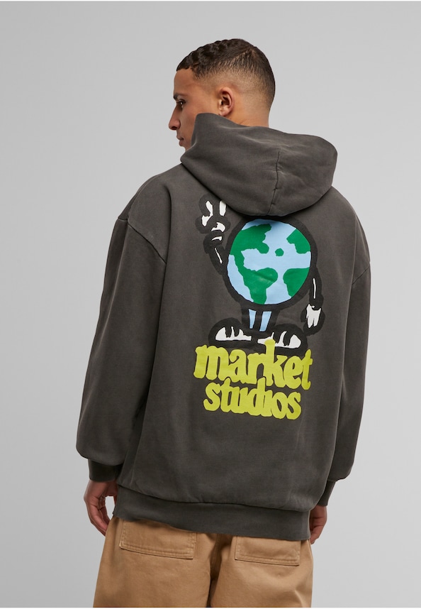 WORLD PEACE HOODIE-1