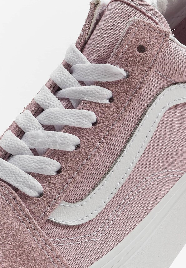 Vans Ua Old Skool Stackform Schuhe-7