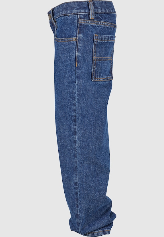 Boys 90's Jeans-2