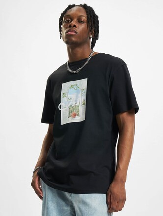 The Balcony Tee