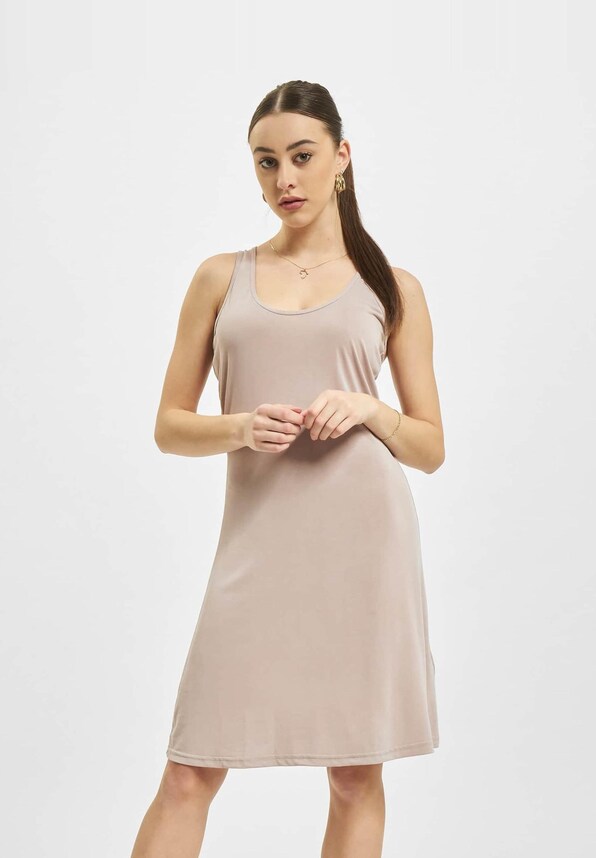 Modal Short Racer Back-4