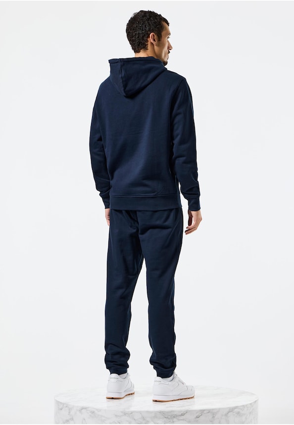 BRONX OVERHEAD HOODIE AND JOG PANT SET-1