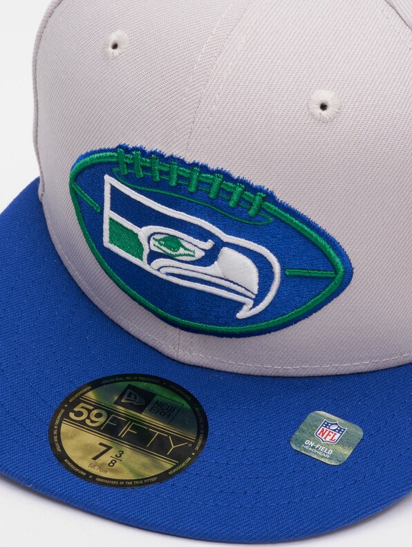 NFL Slhis 59Fifty Seattle Seahawkscc-3