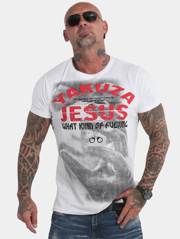 Jesus -0