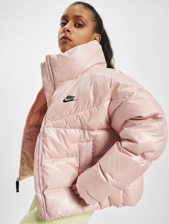 Nike City  Winter Jacket