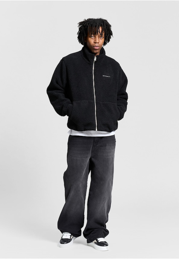 Reternity Fleece Jacket-3