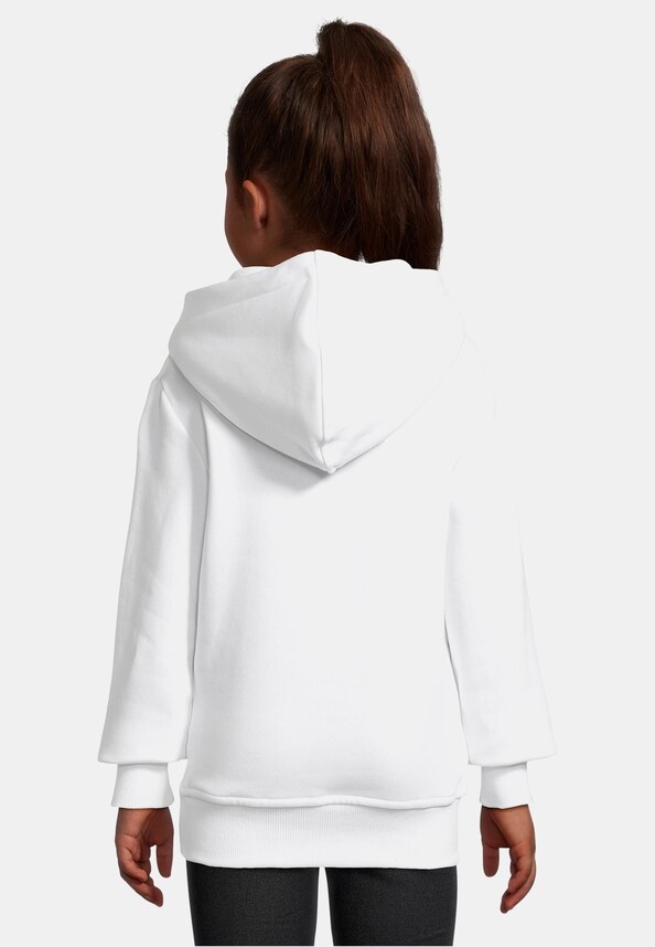 Kids Christmas Holly Jolly Hoody-1