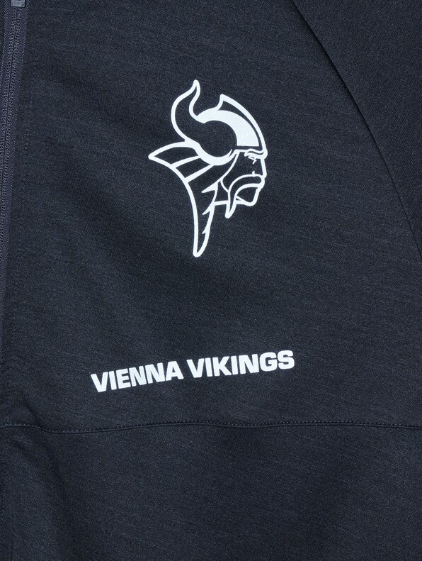 Vienna Vikings On-Field Performance-4