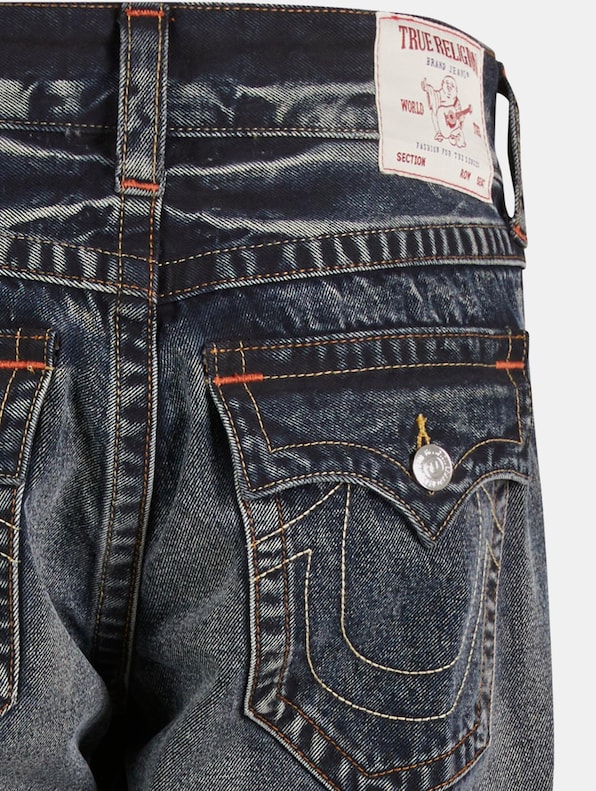 True Religion RICKY SN FLAP-8