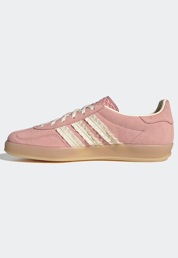 Gazelle Indoor-3