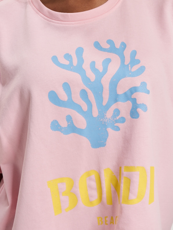 Onlsille S/S Beach Box-3