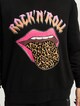 Only Johanne Rock Sweatshirt-4