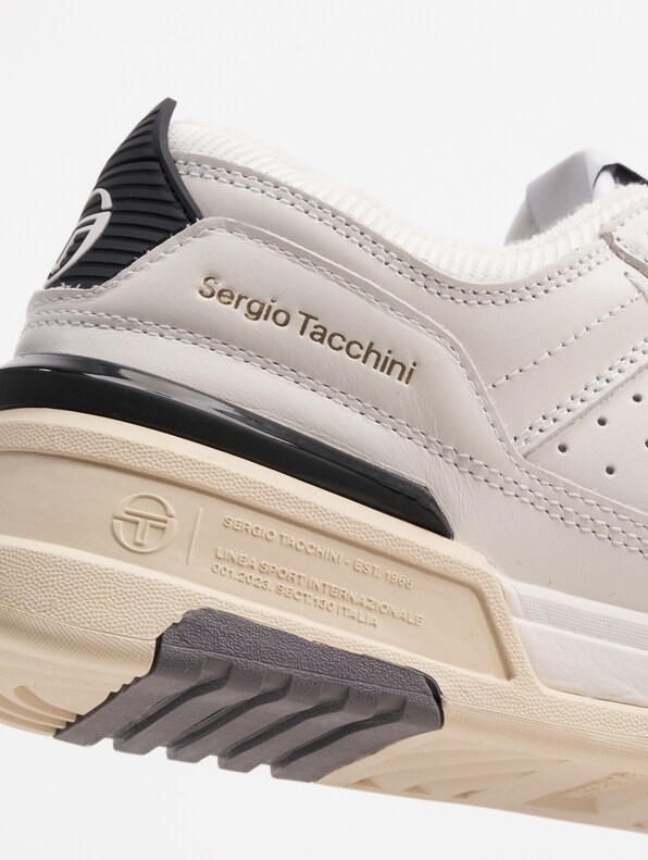 Sergio Tacchini BB Court Lo Sneakers-9