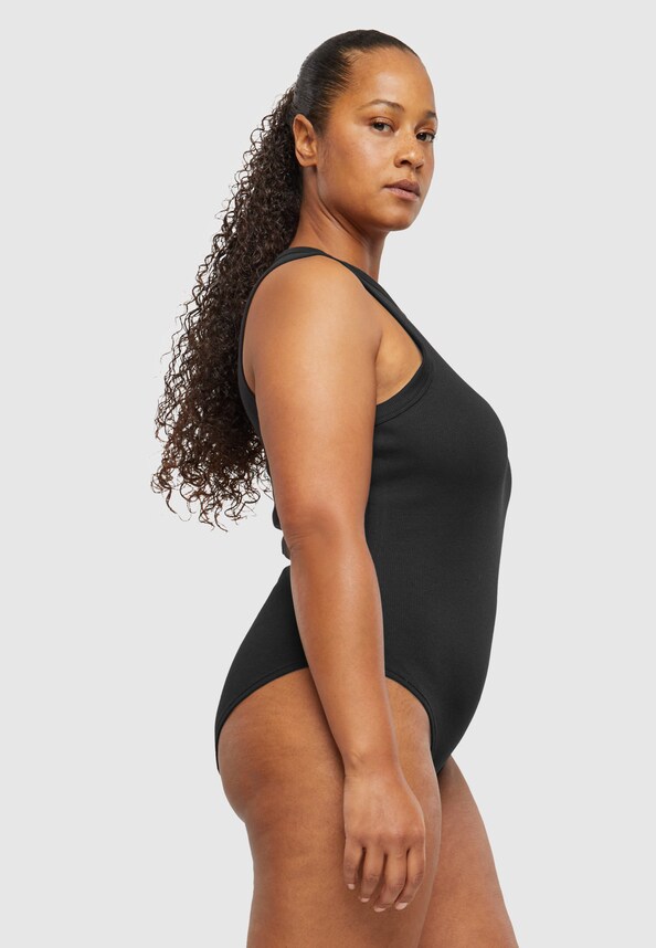 Ladies Rib Tank Body-12