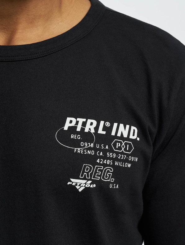 PTRL IND.-3