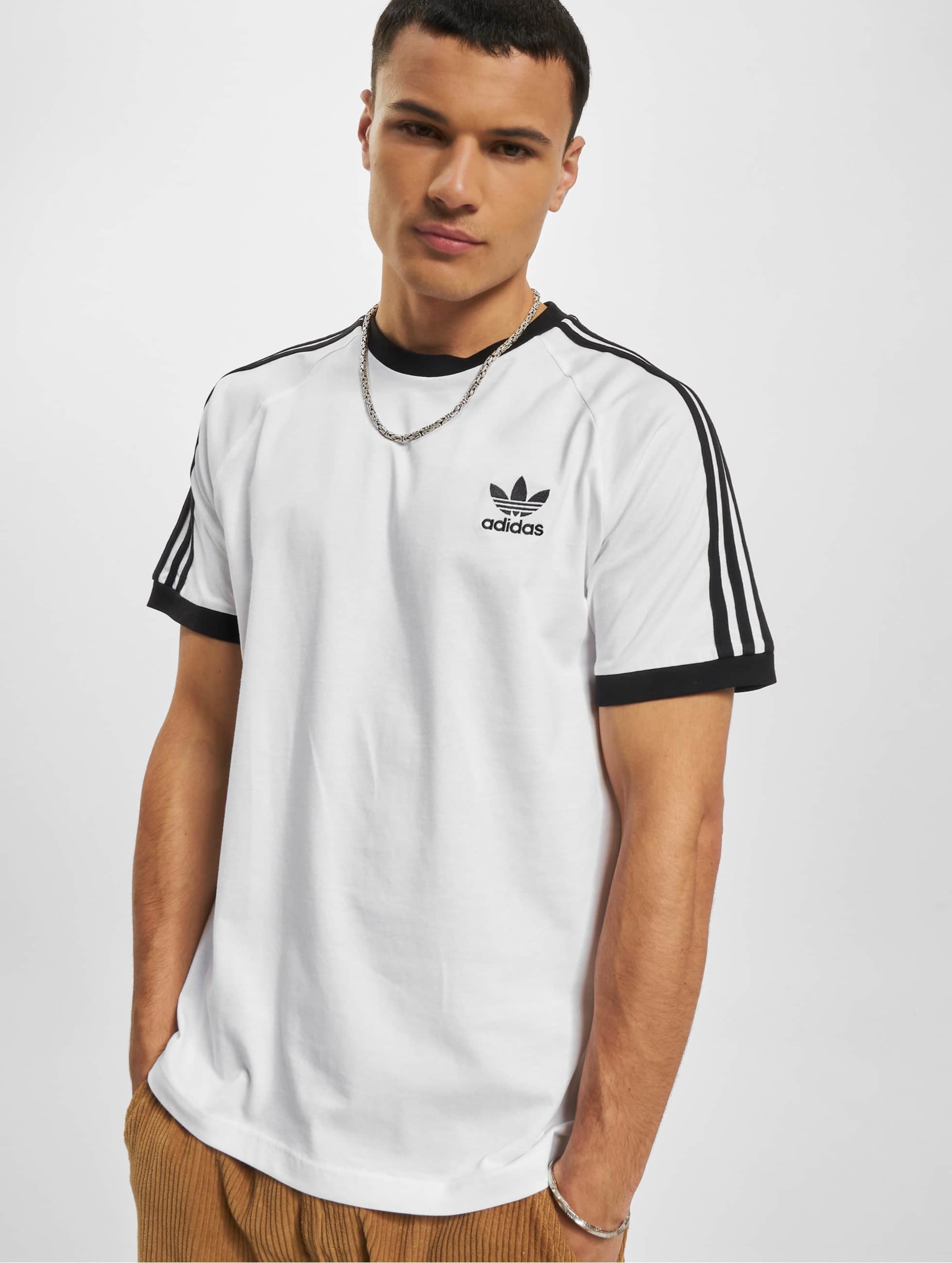 Adidas store shirts men