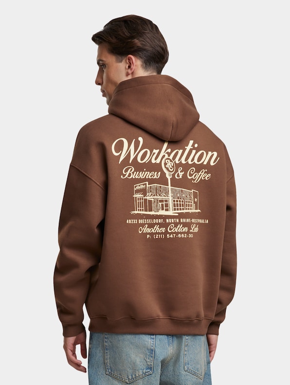 Workation Oversize -0