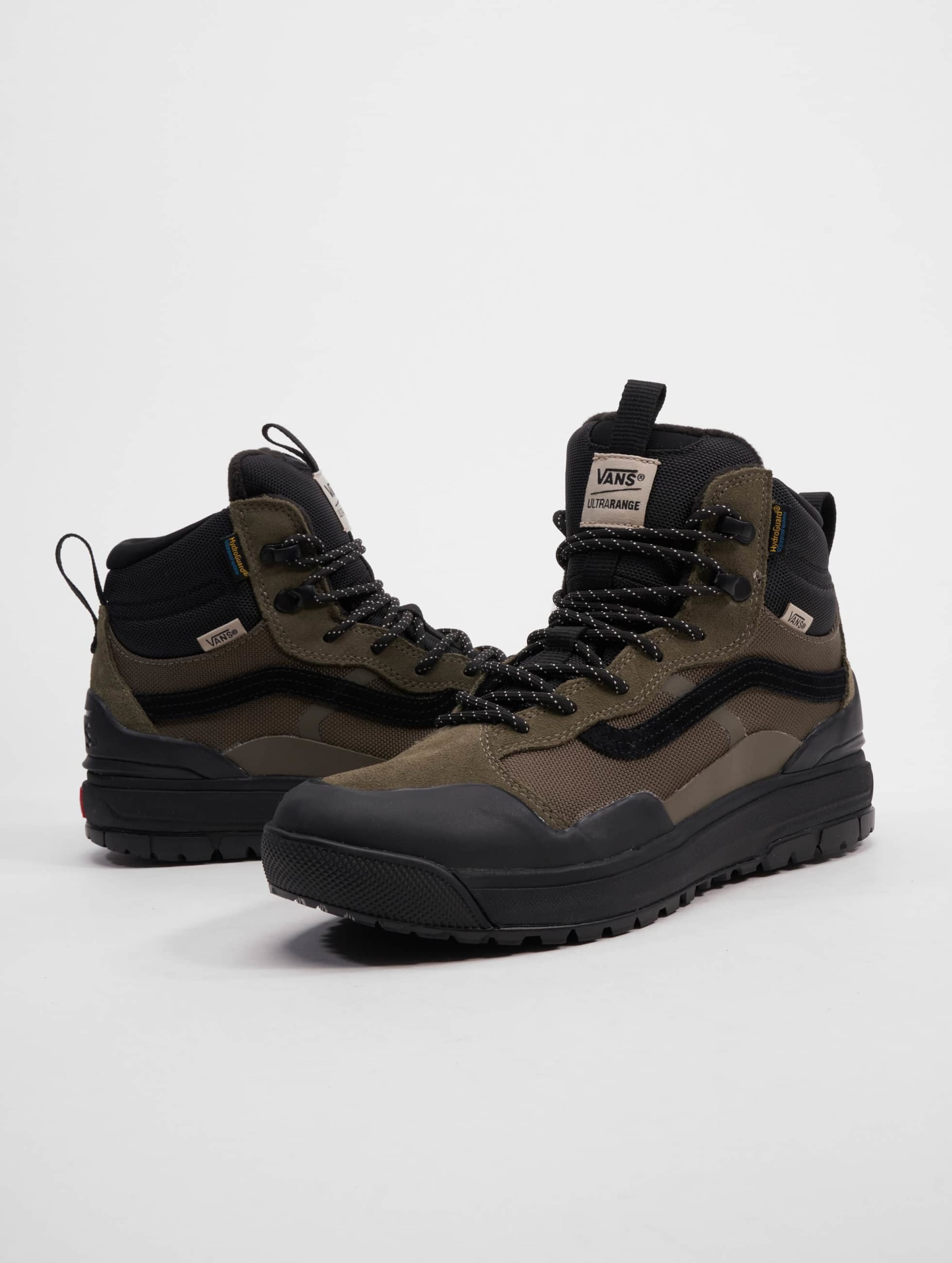 Vans mte hi clearance ultrarange