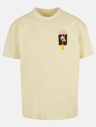 Summer - Icecream Heavy Oversize