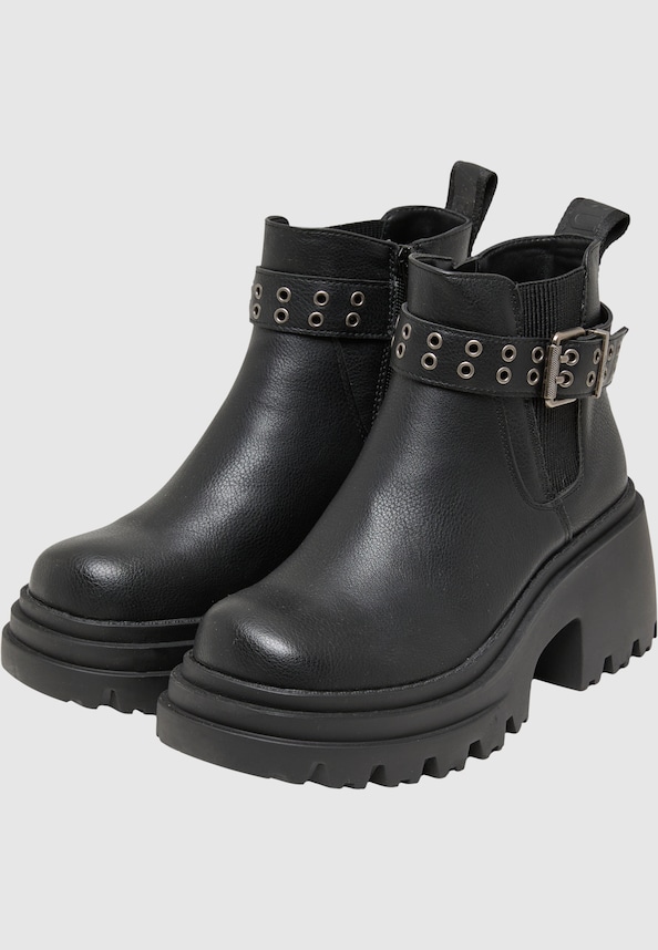 BRAVR CHELSEA BUCKLE-0