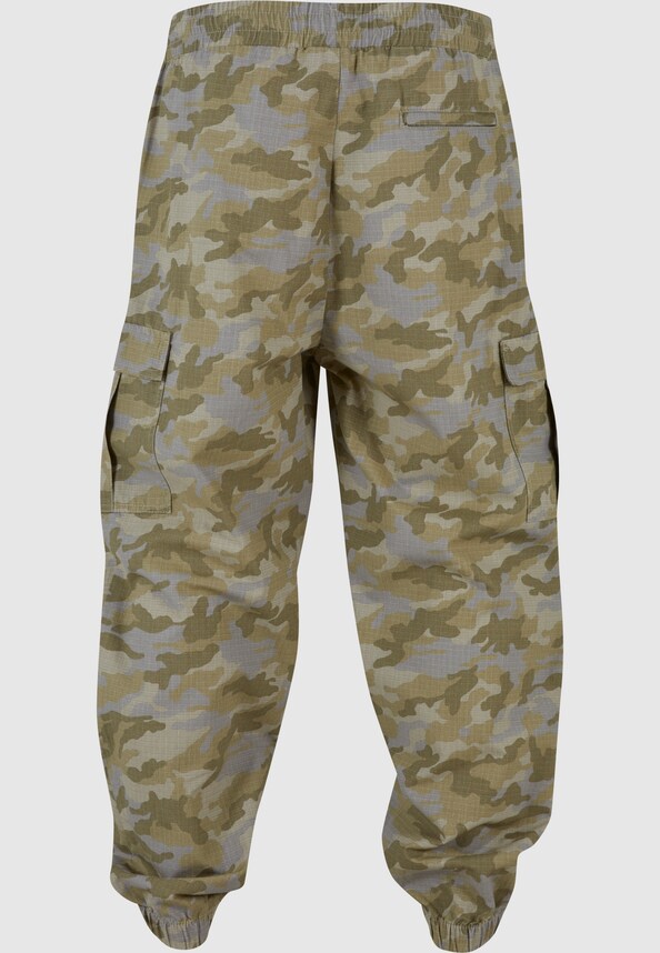 Ecko Unltd. Richmond Cargopant  Camouflage-7