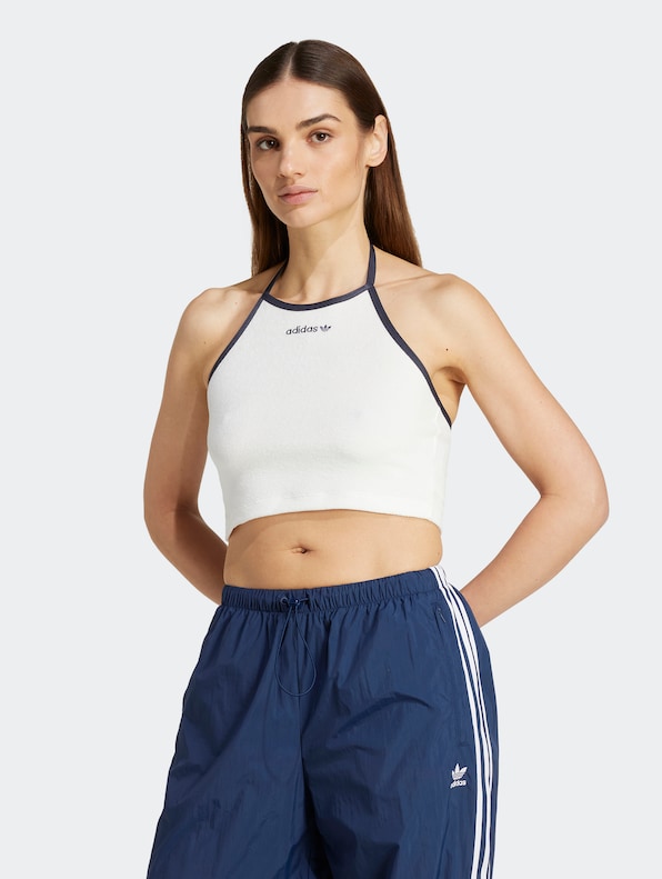 adidas Originals Towel Tops-2