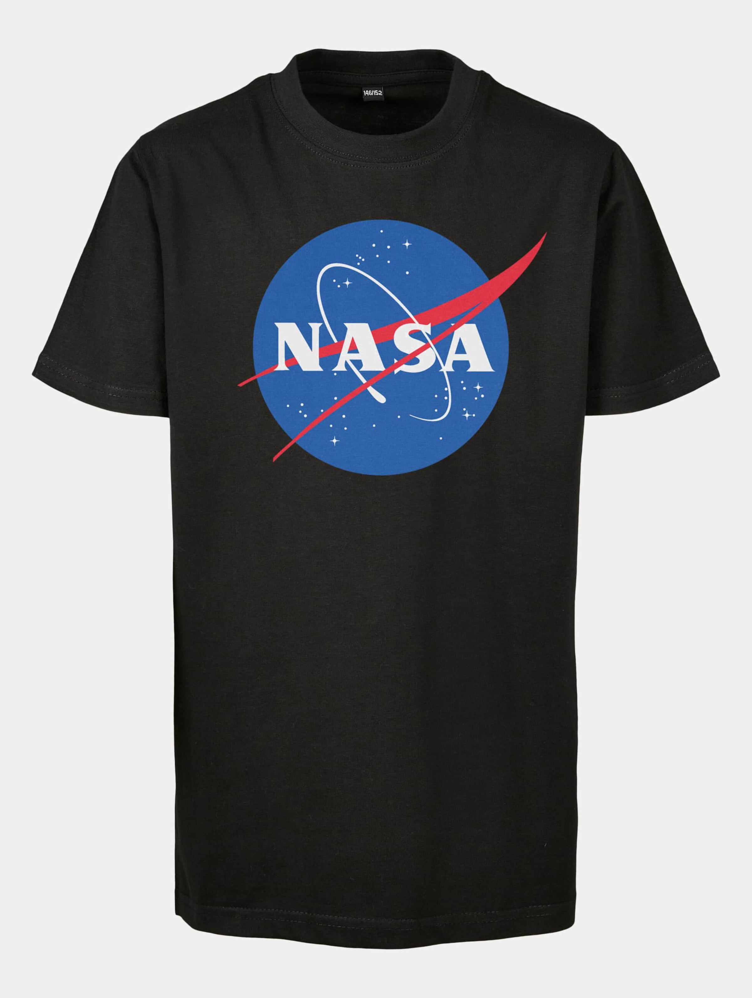 Mister Tee Kids Nasa Insignia T-Shirt