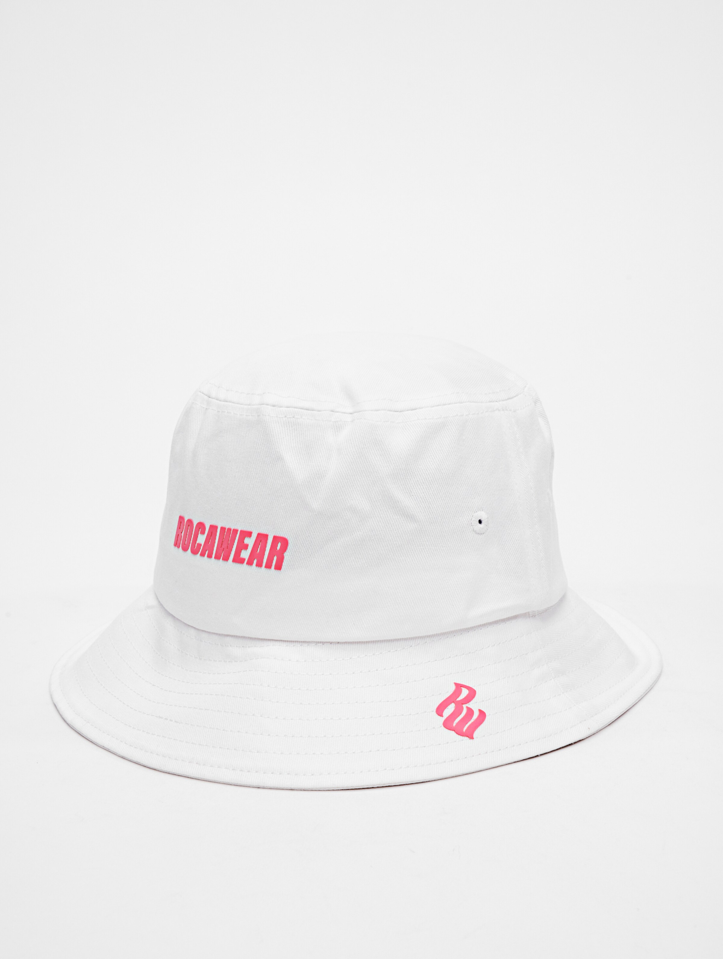 Rocawear Cabana Hüte Frauen,Männer,Unisex op kleur wit, Maat ONE_SIZE