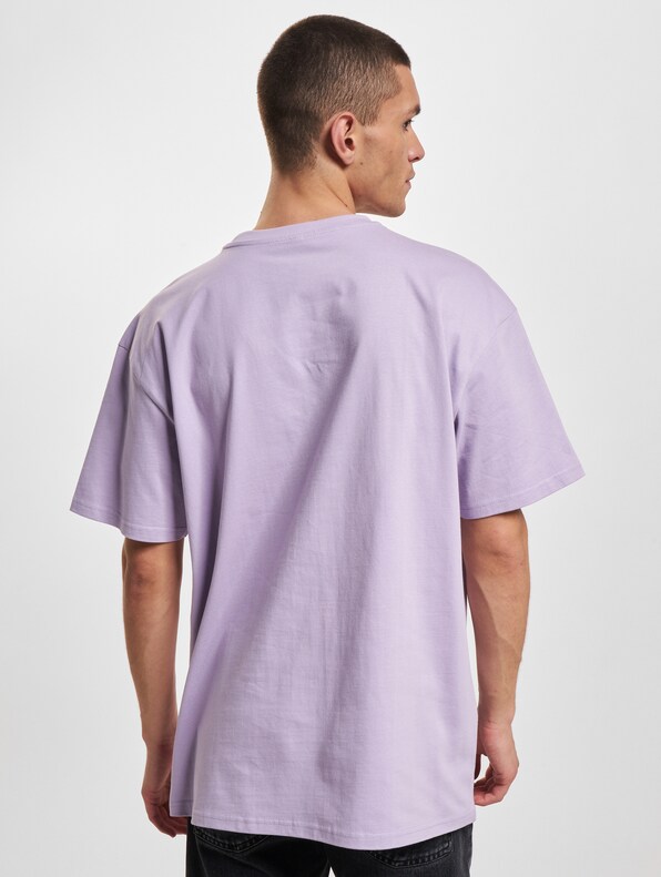 Heavy Oversized 2.0-1