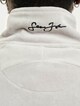 Sean John Classic Logo Essential Velours Track Jacket-5
