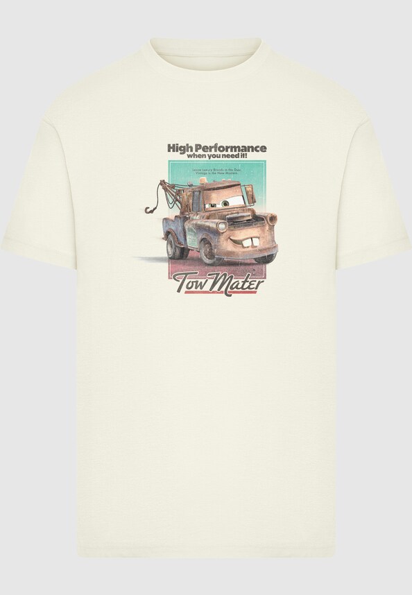Cars Town Matter Tee-1