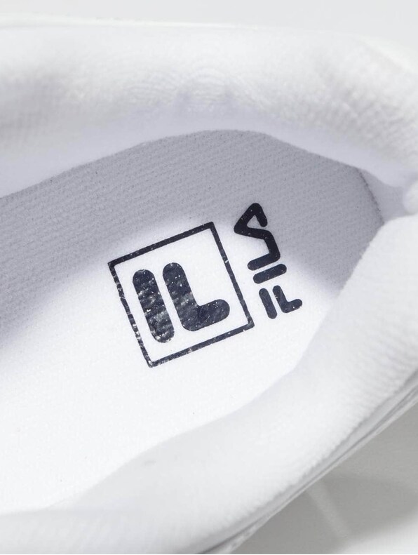 Fila Heritage Disruptor Low Sneakers-3