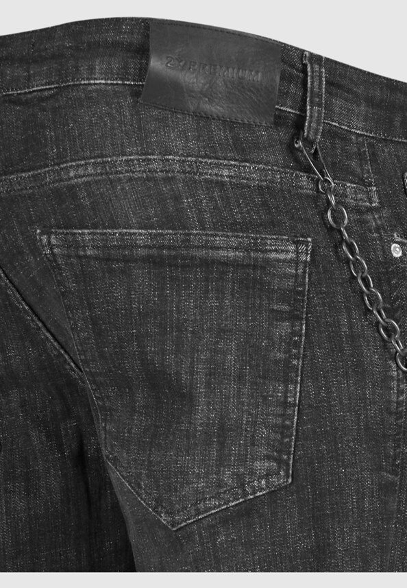 2Y Skinny Fit Jeans-10