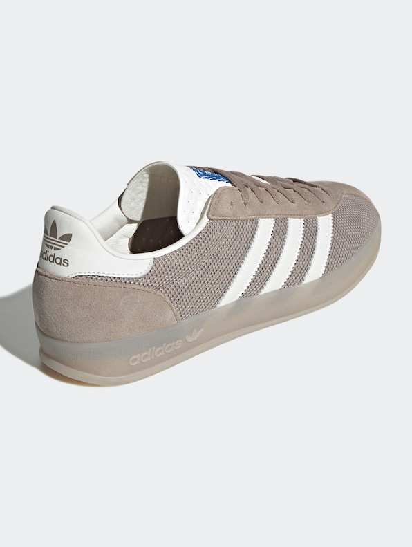 adidas Originals Gazelle Indoor Pro Sneakers-5