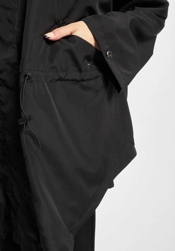 Ladies Modal Loose Top-5