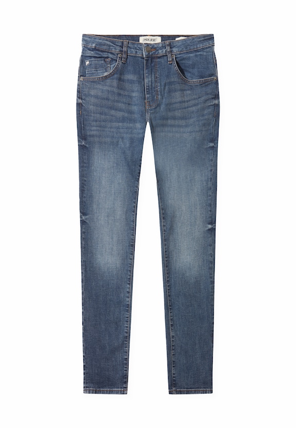 TODD949MAT JEANS-4