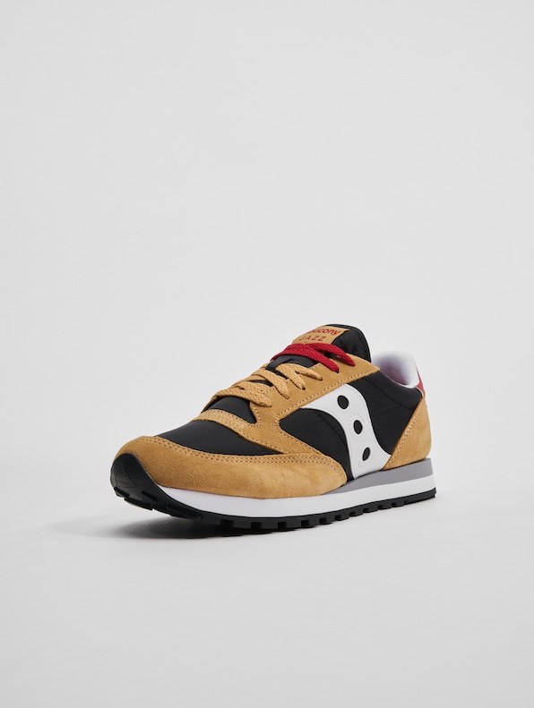 Saucony Jazz Original Schuhe-2