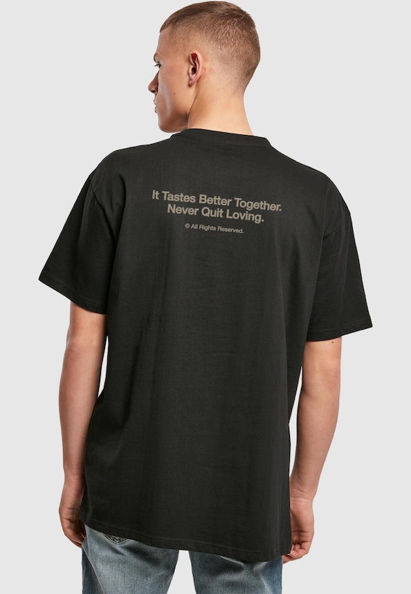 Never Quit Heavy Oversize Tee-1